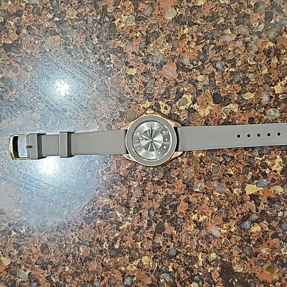 Womans watch